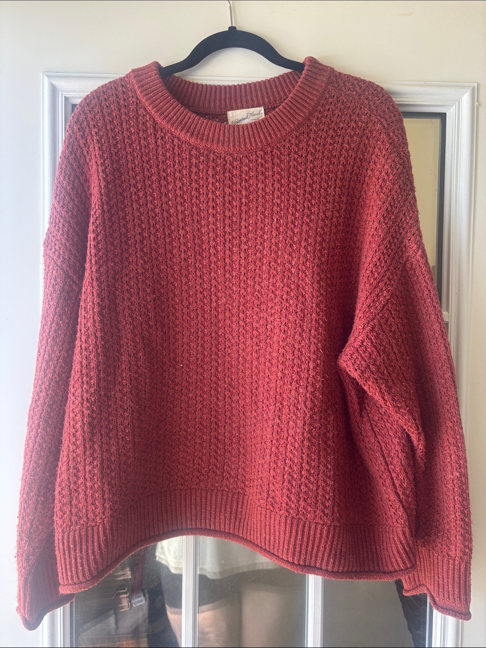 Universal Thread Women's Crewneck Sweater